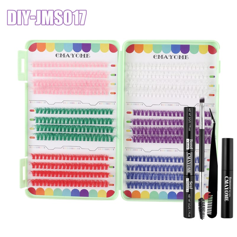 DIY-JMS017 (Black Kit)