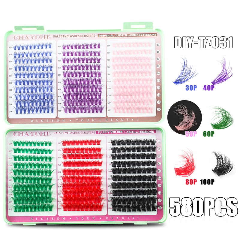 DIY-TZ031