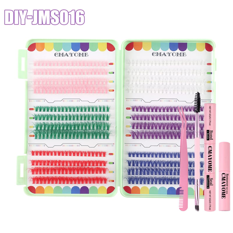 DIY-JMS016 (Pink Kit)