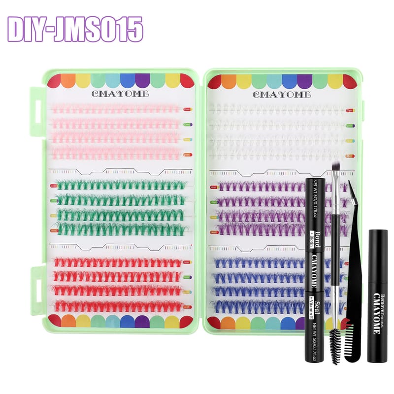 DIY-JMS015 (Black Kit)
