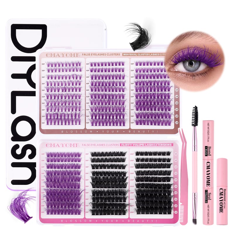 DIY-JMS-014 (Pink Kit)
