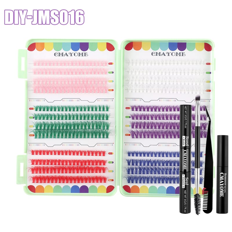 DIY-JMS016 (Black Kit)