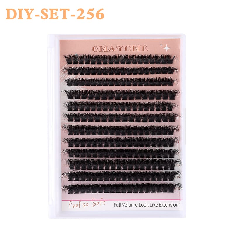 DIY-SET-256