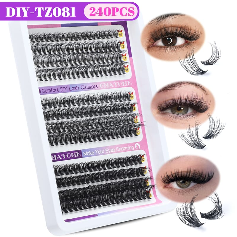 DIY-TZ081