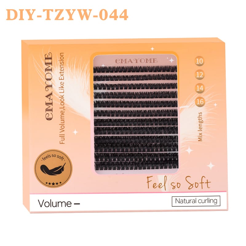 DIY-TZYW-044 Kit