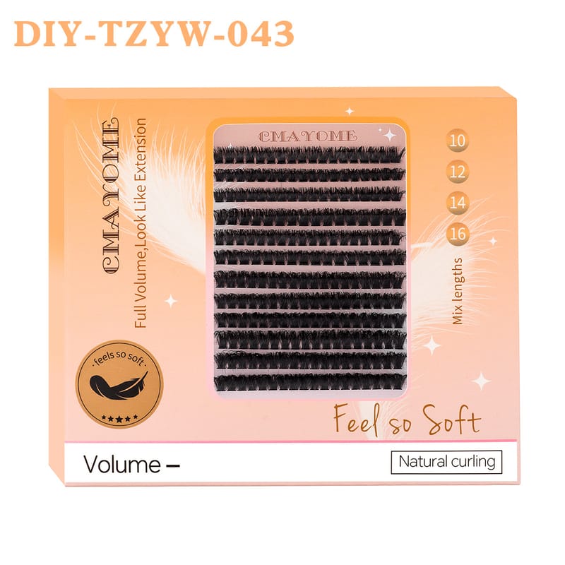 DIY-TZYW-043 Kit