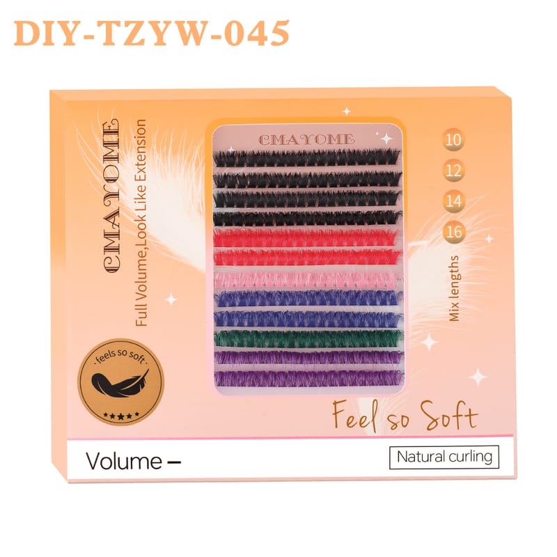 DIY-TZYW-045 Kit