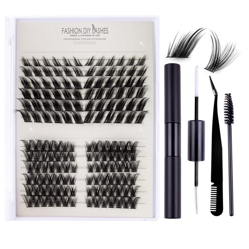 DIY-SET-047 (Black Kit)