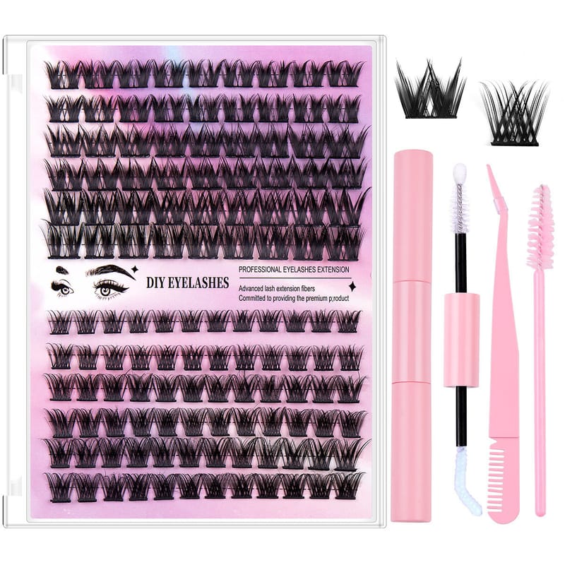 DIY-SET-020 (Pink Kit)