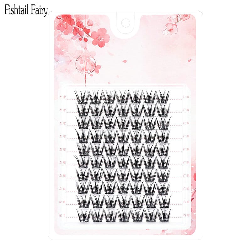 Fishtail Fairy