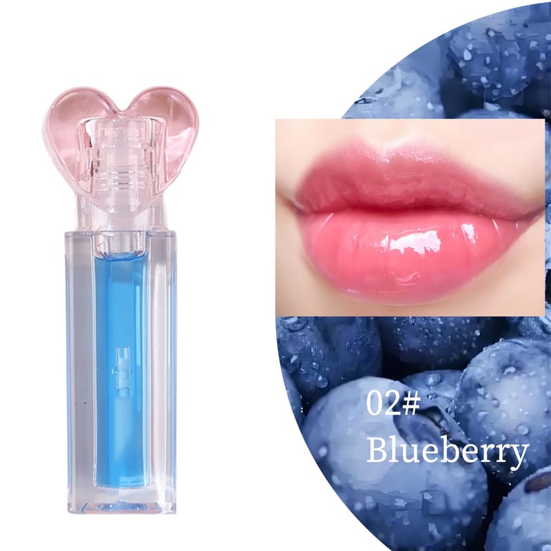 02# Blueberry