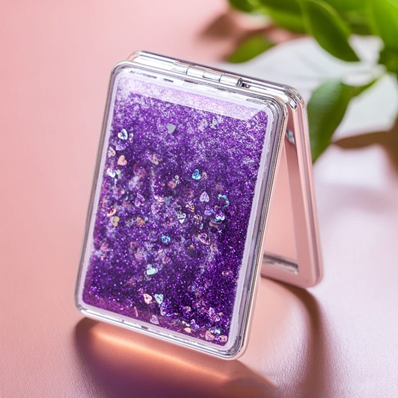 Square Purple
