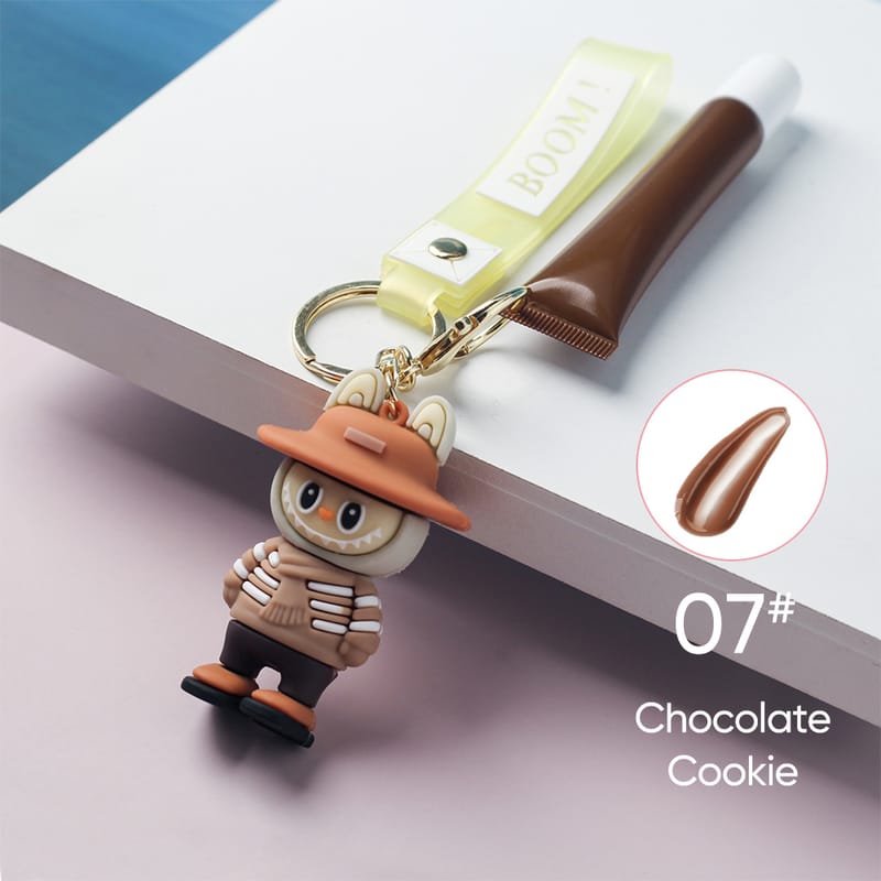 Chocolate cookie