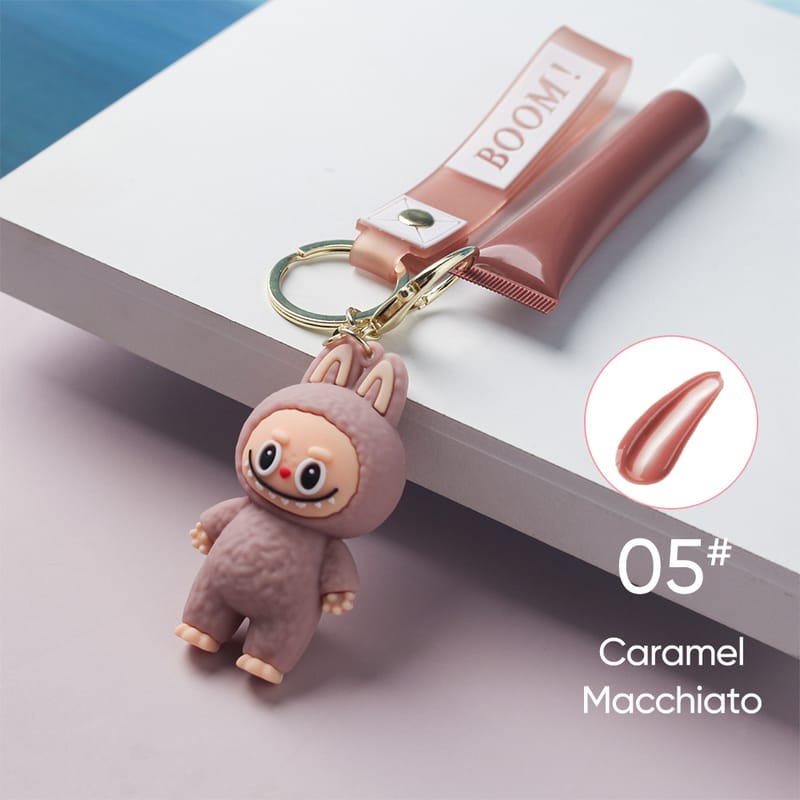Caramel macchiato