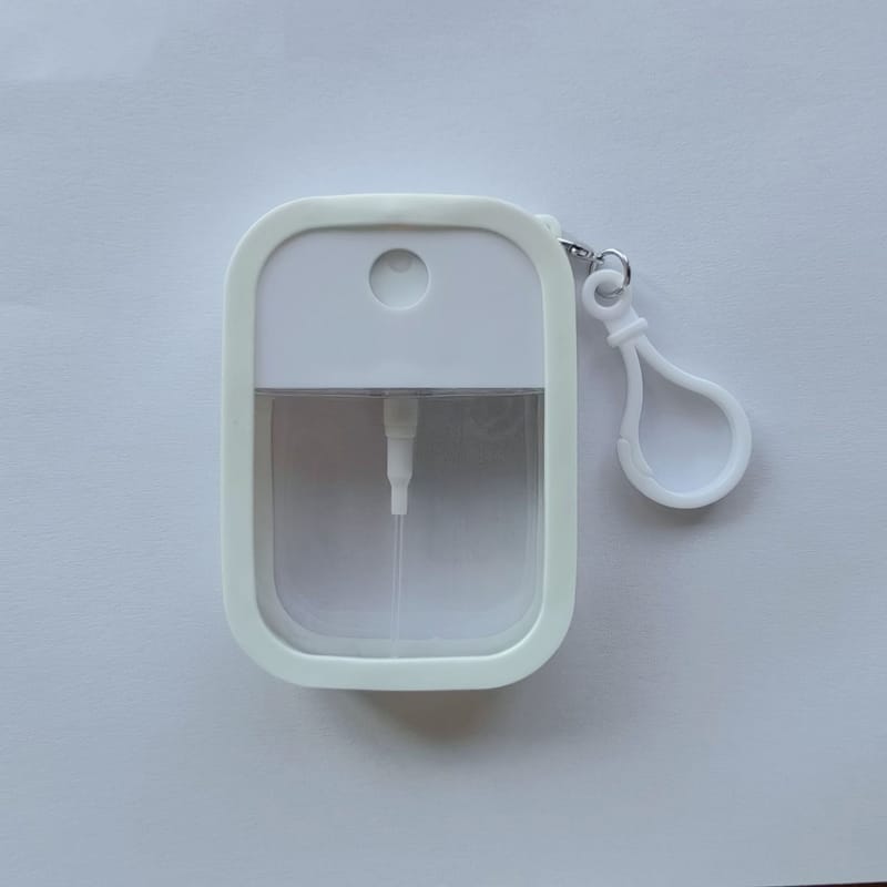 White 38ml