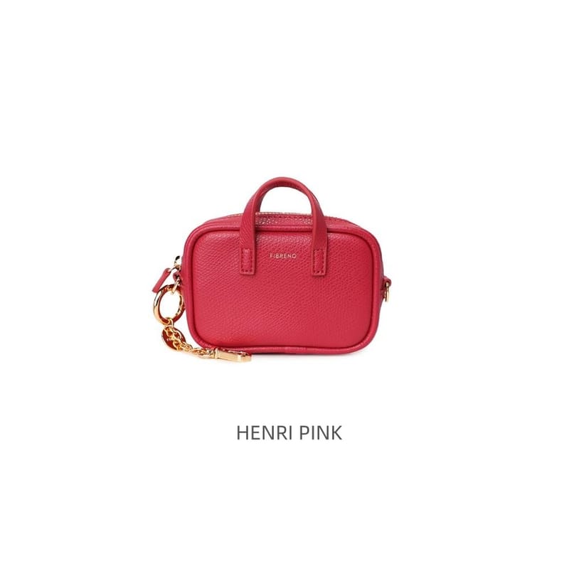HENRI PINK