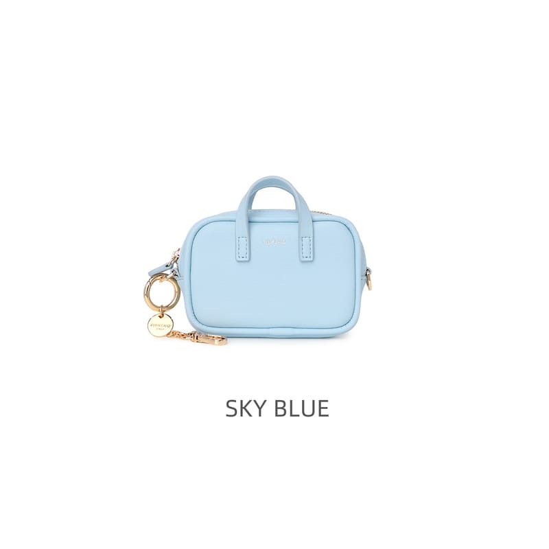 SKY BLUE