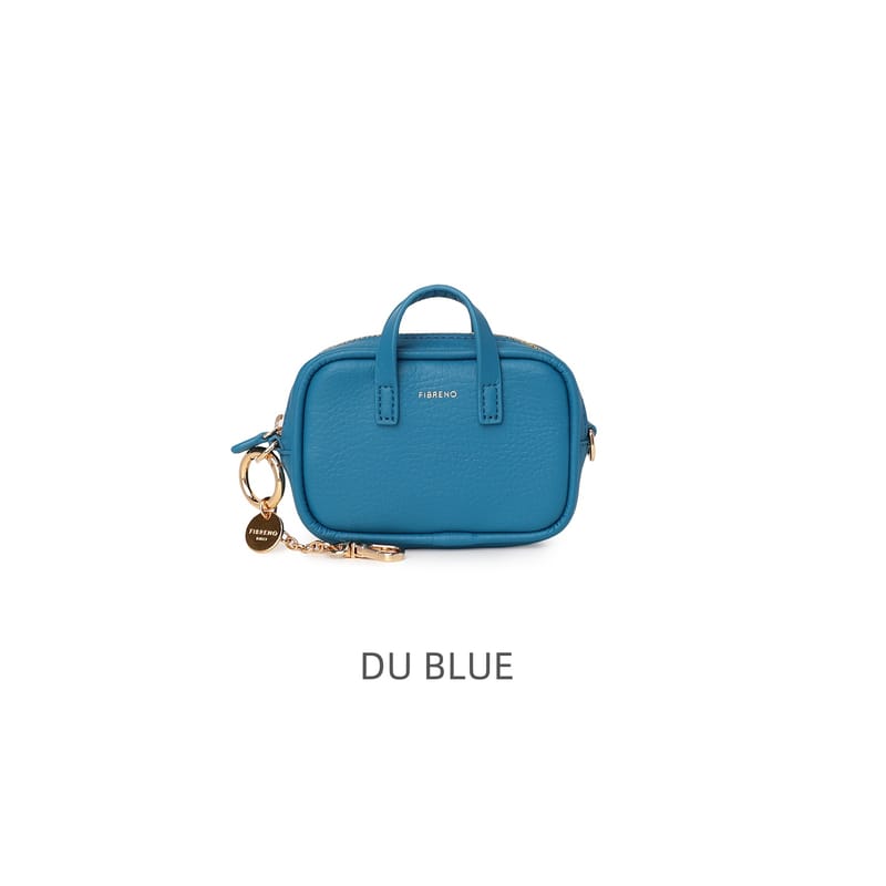 DU BLUE