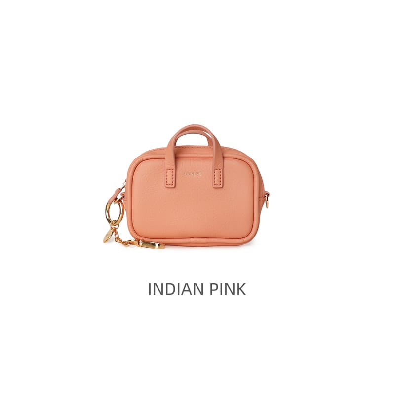 INDIAN PINK