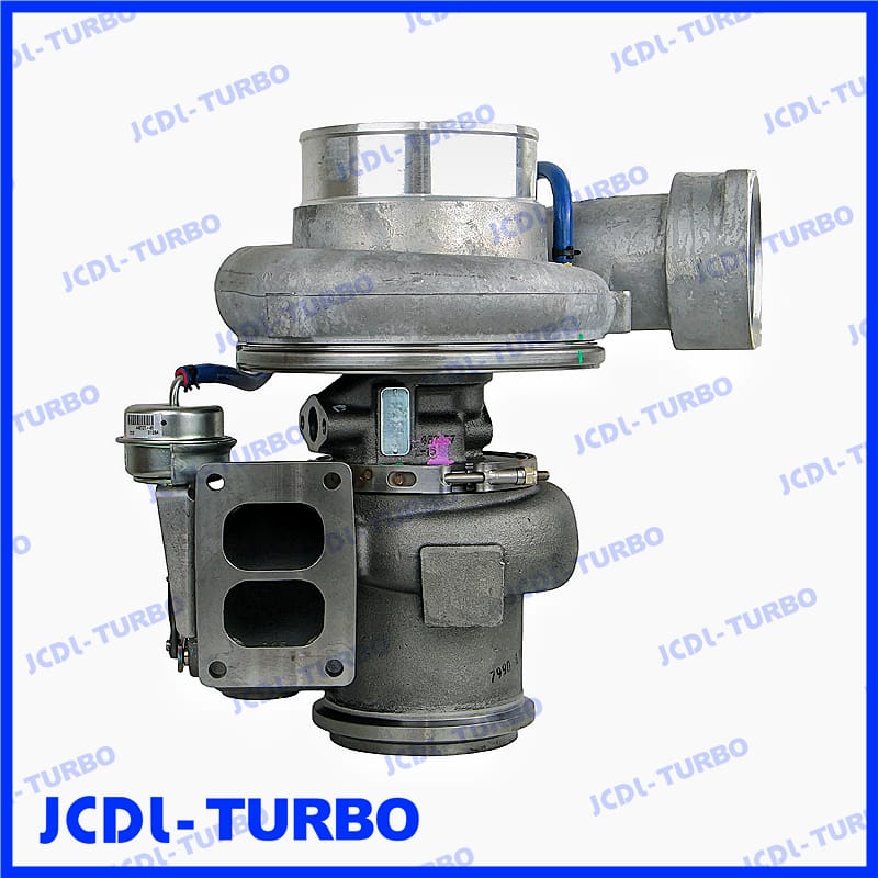 Turbocharger GT4702BS 0R7923 0R6986 704604-5011 1965951 for Caterpillar C15 3406E Engine