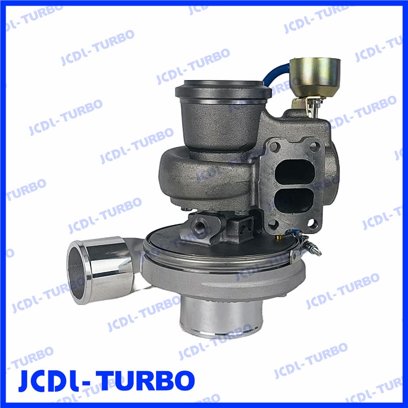 Turbo S200AG051 Turbocharger 177-0440 0R-7979 250-7696 for Caterpillar CAT Engine C7 3126B Excavator 322C 324D 325C 326