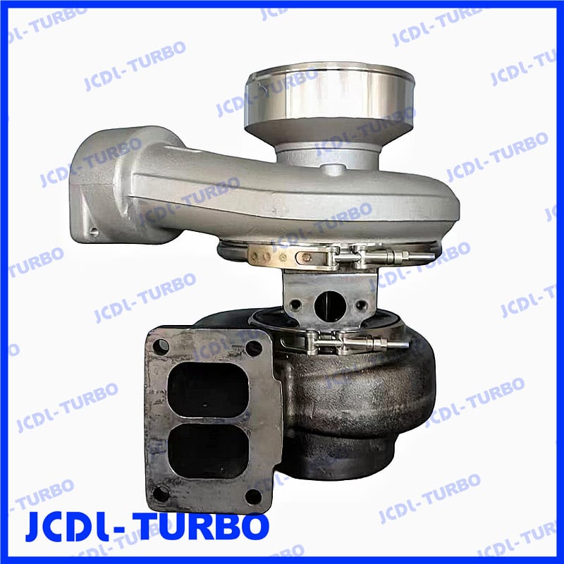 Turbocharger S4DS006 7C7691 7N7878 478059 178059 turbo for Caterpillar 3406 GRADER 16G 16H Loader