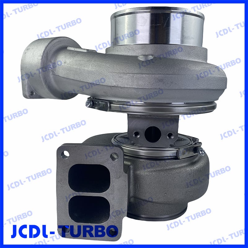 Turbo TD09 49132-00020 4P6507 7E7987 Turbocharger for Caterpillar CAT Engine 3406 Loader 980F