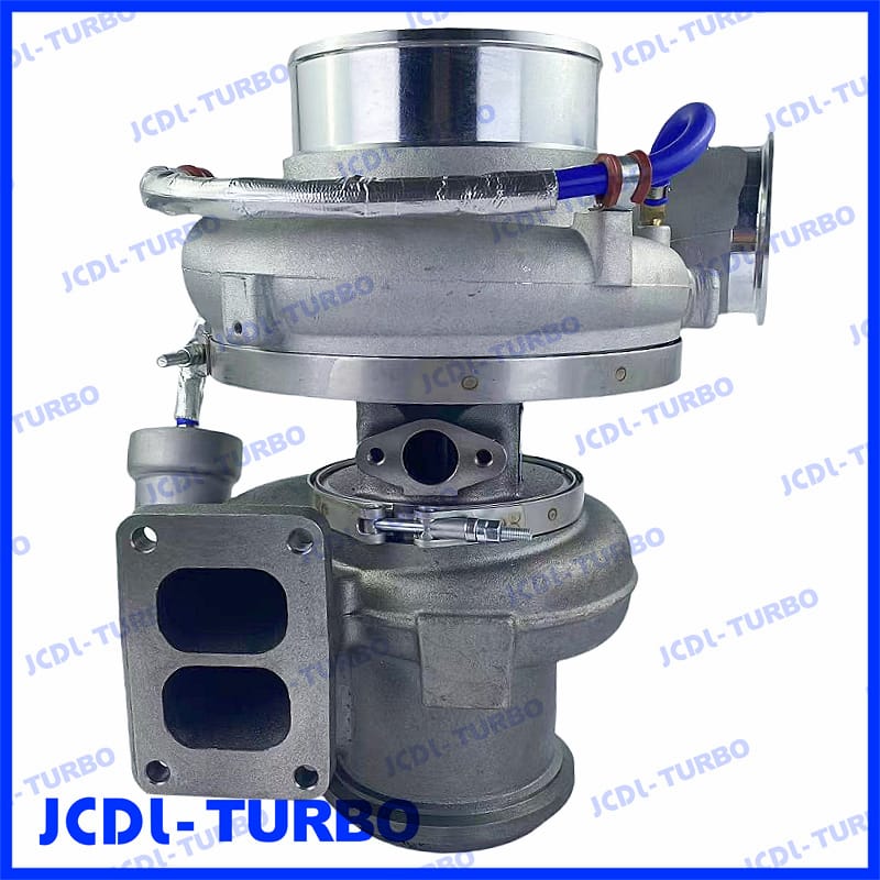 Turbocharger 20R-3771 390-3482 390-3481 turbo for CAT C18 engine 990K WHEEL LOADER