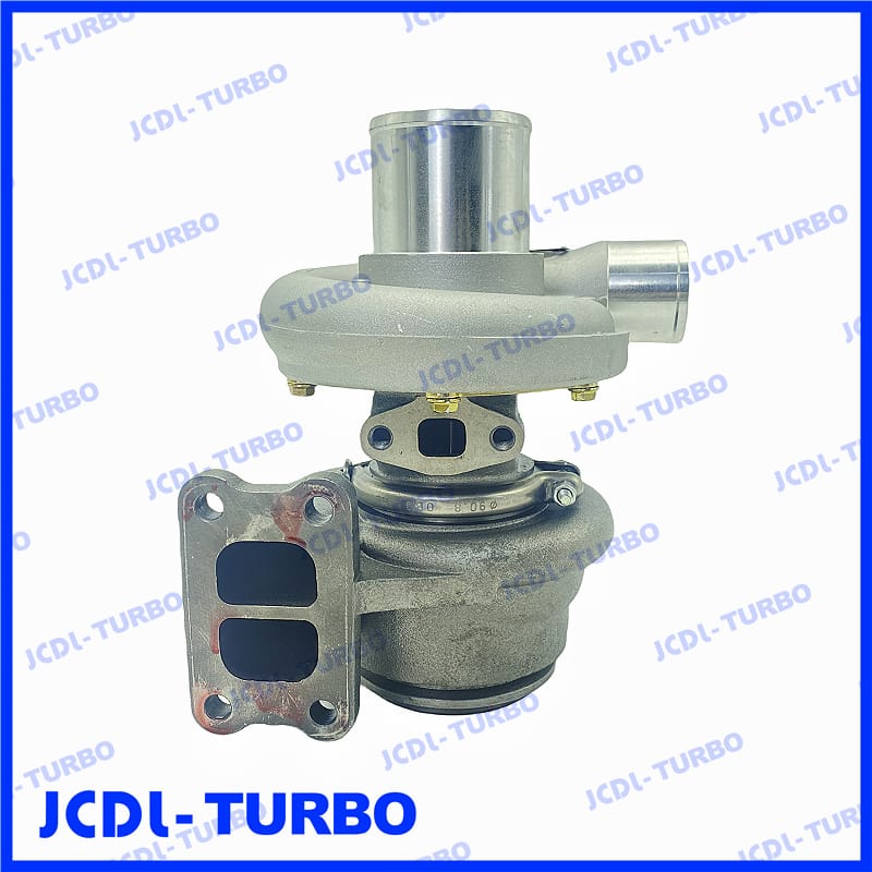 Turbocharger S2E 115-5853 124-9332 1199145 167604 OR6909 turbo for Caterpillar 325B 3116 diesel engine
