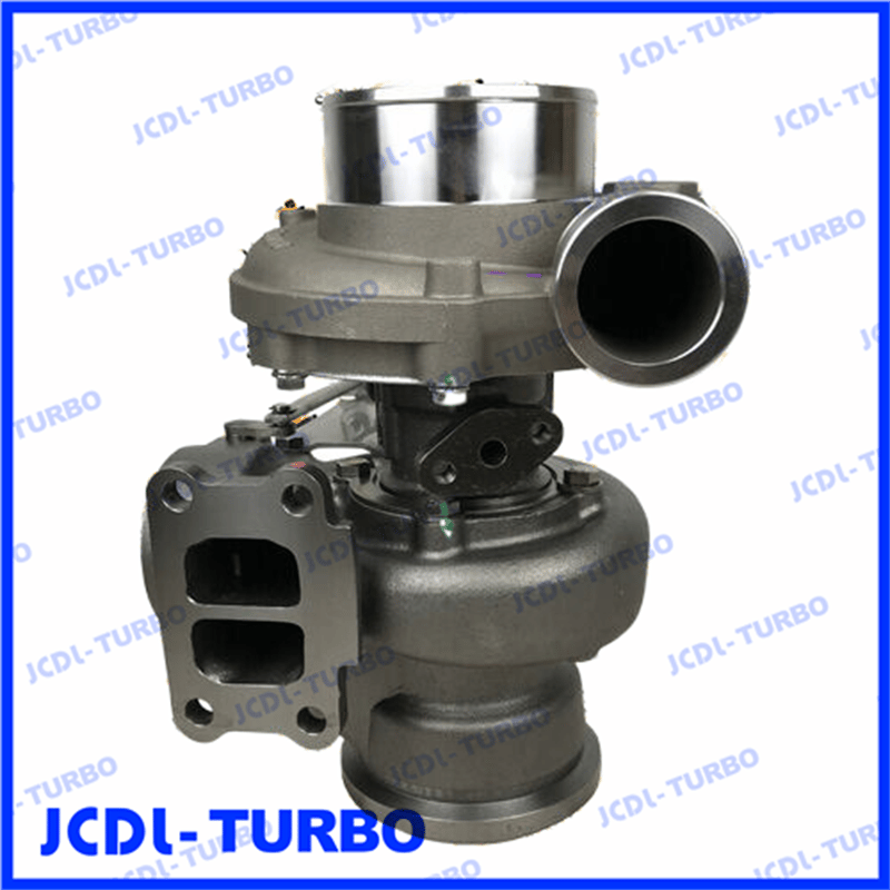 Turbocharger S2EG099 103-0655 0R6726 1030655 1903941 190-3941 for Caterpillar Excavator E325L with 3116 Engine