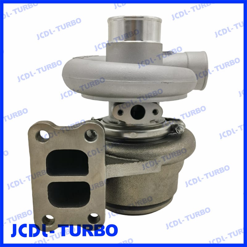 New turbo TE06H 6I-2235 6I2235 Turbocharger  For Caterpillar E110B E120B 3114 Engine