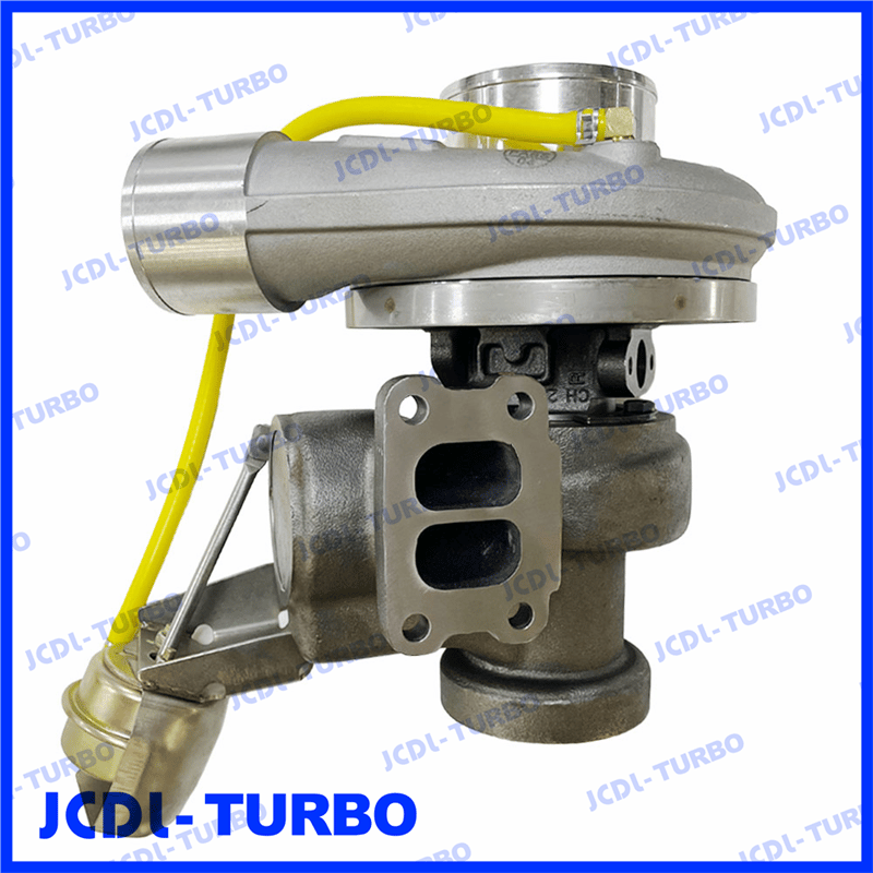 Turbo S200AG050 Turbocharger 185-8016 171859 185-8013 0R-7981 For Caterpillar CAT Engine 3126B C7 Loader 938G 950G