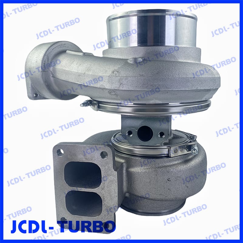 TURBOCHARGER S4DSL 0R6928 14769880000 116-4120 for CATERPILLAR OFF HIGHWAY TRUCK 773D engine