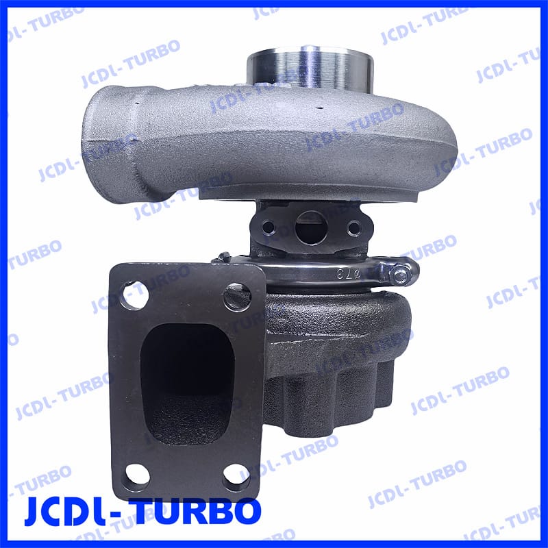 NEW Turbocharger TD04HL 49189-02490 196-7988 1967988 Turbo for CAT Construction Earth Mover S4K Diesel engine