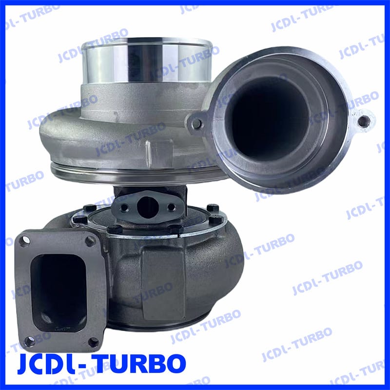 Turbo TV9211 7W9409 7W-9409 Turbocharger for Caterpillar CAT Engine 3516 3512