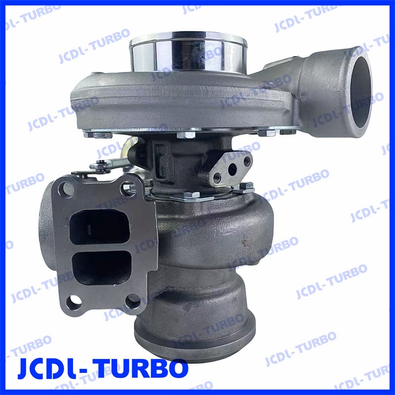 Turbocharger S200G022 147-7264 145-6097 0R7225 0R7228 0R7585 for Caterpillar Earth Moving with 3126B Engine