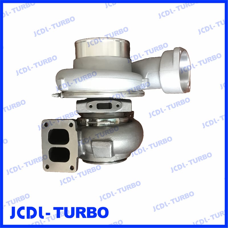 TL7804 Turbo 465303-0002 0R6496 0R6345 7C9895 Turbocharger For Caterpillar Earth Moving