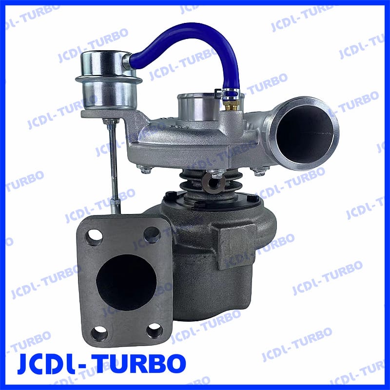 New Turbocharger GT25NA 906823-5001S 604-1758 6041758 turbo for CAT EXCAVATOR 320GX