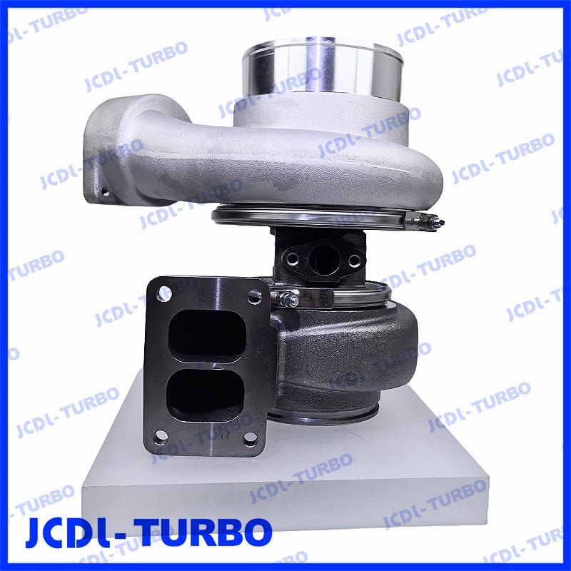 New TURBO TV8113 1W5580 1W-5580 Turbocharger for Caterpillar CAT 3408 ENGINE