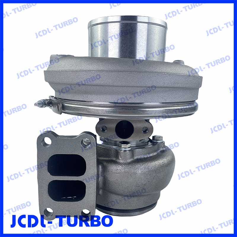 Turbocharger S200A 0R7983 179593 171857 1871603 190-4178 For Caterpillar 3126 3126B Engine