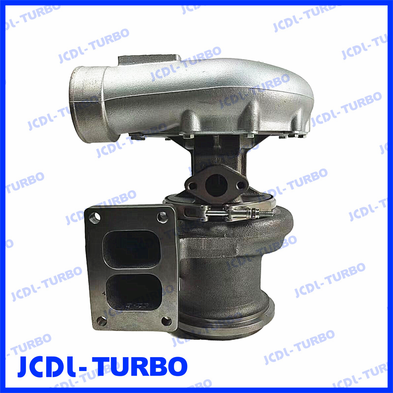 HC3 3801621 3526432 3501176 Turbocharger for Cummins NTA855 engine