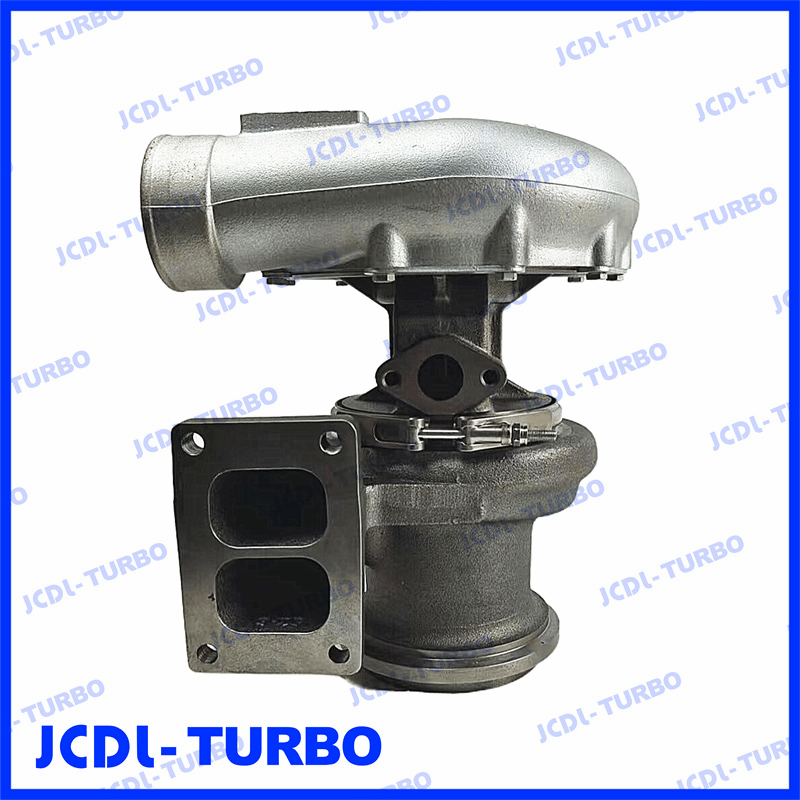 HC3 3801621 3526432 3501176 Turbocharger for Cummins NTA855 engine