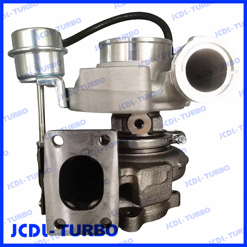 Turbo HE200WG 3789903 3789904 Turbocharger for CUMMINS ISDe140 4.5L engine