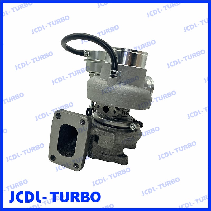 Factory Directly Sale NEW Turbocharger HE200WG 3790143 3790144 for FOTON Cummins QSF3.8 3.8L engine
