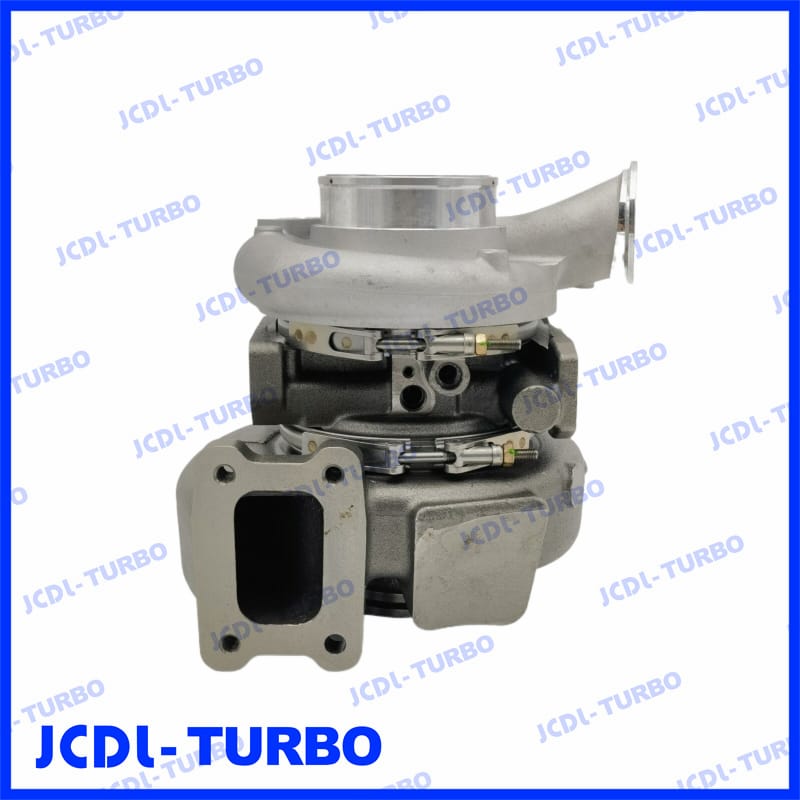 Factory direct sales turbocharger HE300VG 3792225 3792227 4309470 Turbo for Cummins Bus Truck 6.7L Isbe Engines
