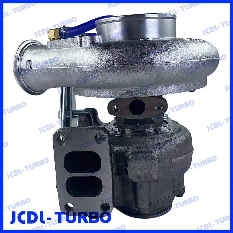 NEW turbo HE300WG 3790345 3790346 for CUMMINS engine QSB6.7 Turbocharger
