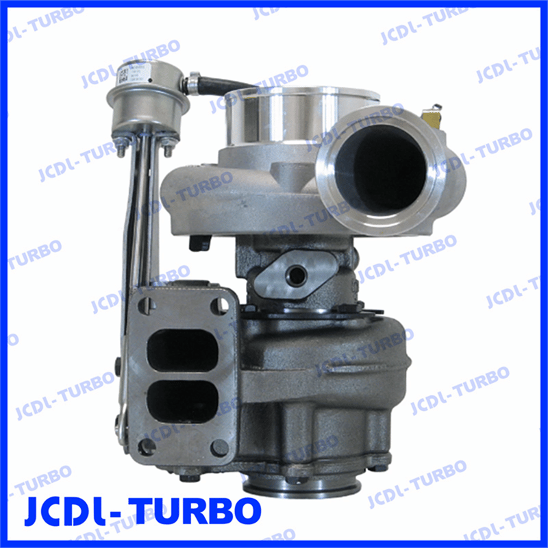 New Turbocharger HE351W HX35W 4955906 4043280 Turbo for Cummins City Bus Truck ISDE6 6.7L Diesel
