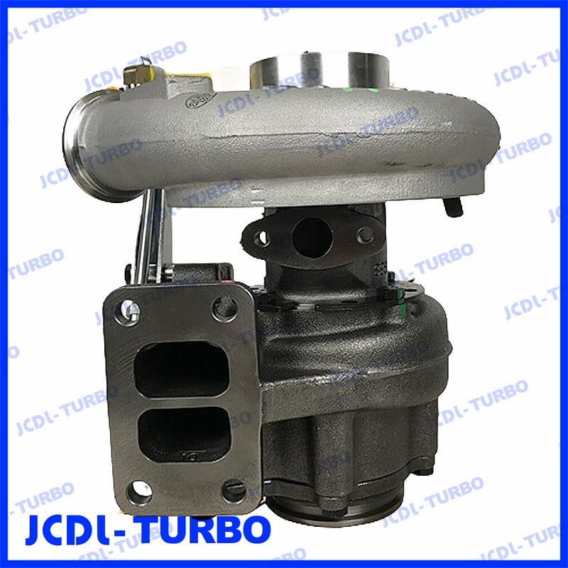 NEW Turbo HX35W 4050060 4050061 3960905 A3960905 4050297 Turbocharger for CUMMINS 6BT 5.9L 180HP engine
