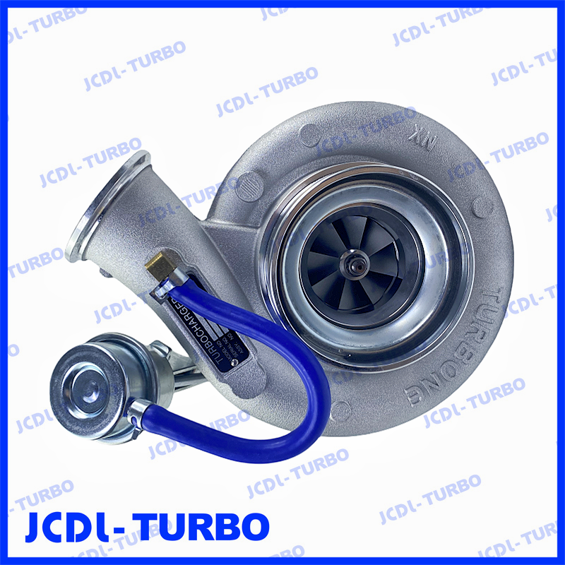 NEW Turbo HX35W 3590104 3774570 3800397 380039700 3800397NX 5014203 ...