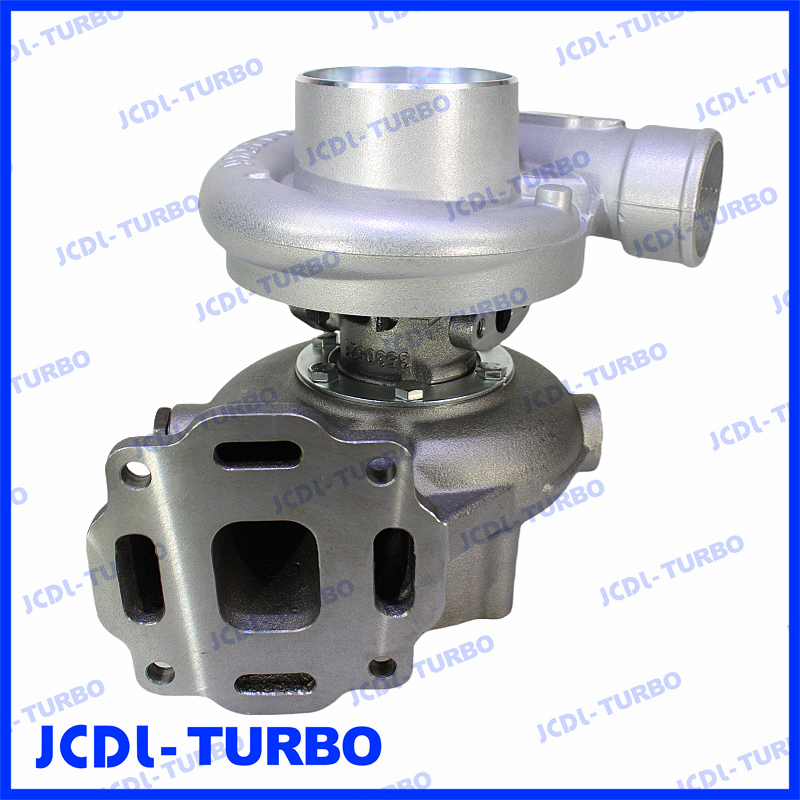 NEW HX40M Turbo for Marine Cummins 6BTAM 5.9L Diesel Engine 3536621 ...